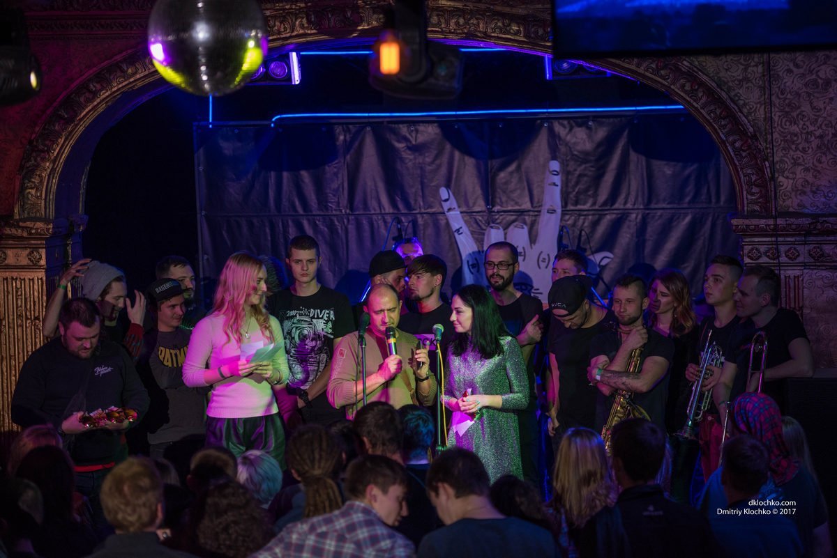 Время оглашать результаты