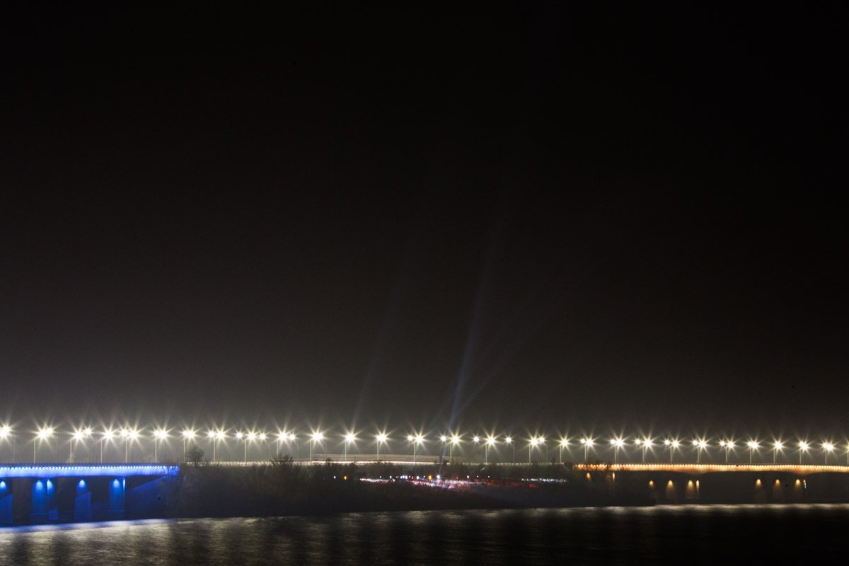 Дождливые вечера и ожидание в пробке перестанут докучать водителям и пассажирам своей тоскливой мизансценой