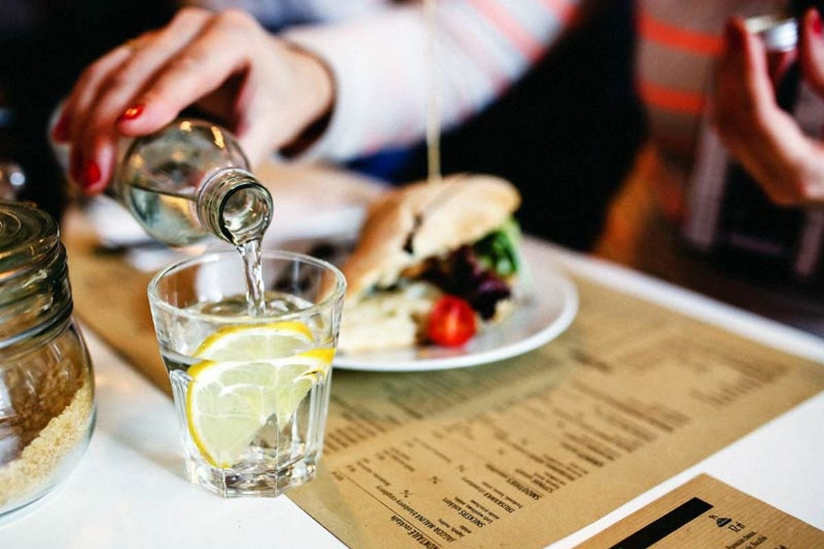 Как жителям Днепра справиться с новогодним похмельем: ТОП лайфхаков 1