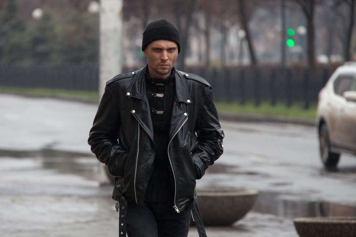 С - суровость