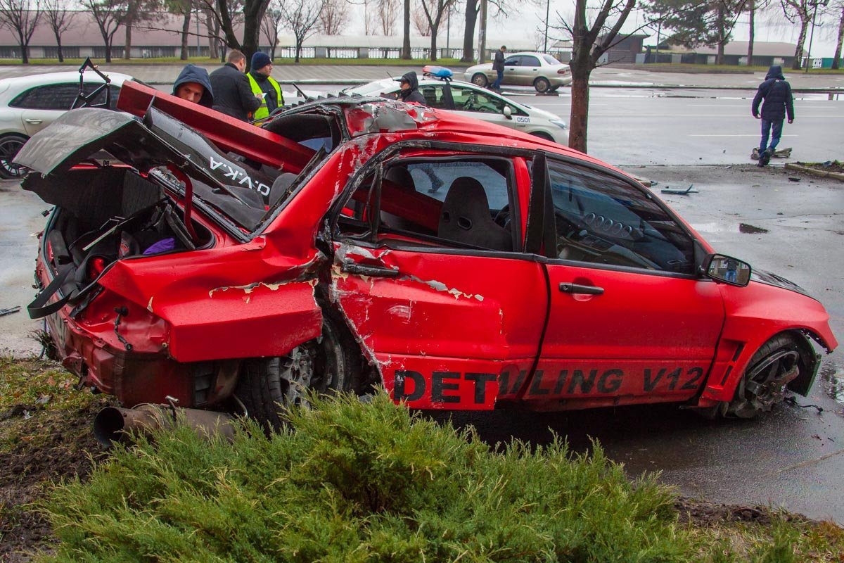 Фото Андрея Шушпана