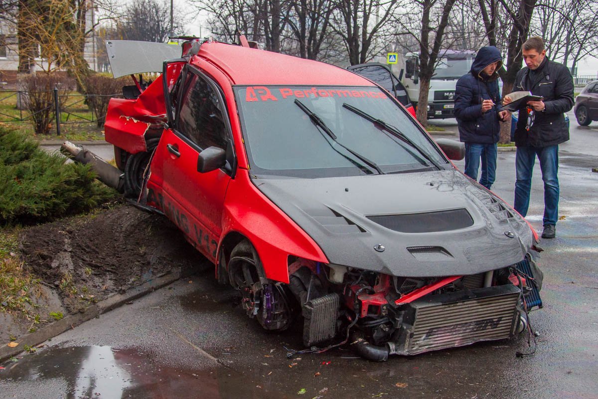 Фото Андрея Шушпана