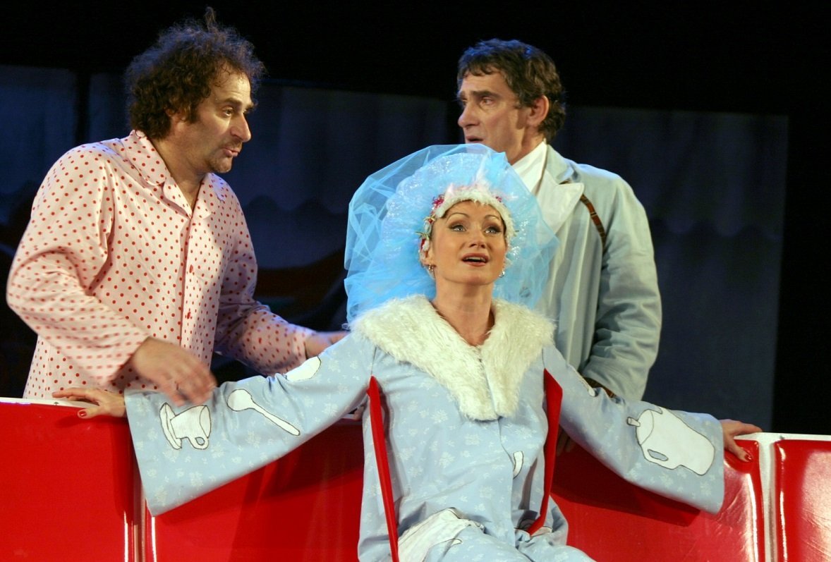 18 декабря в Днепре: куда пойти сегодня 2