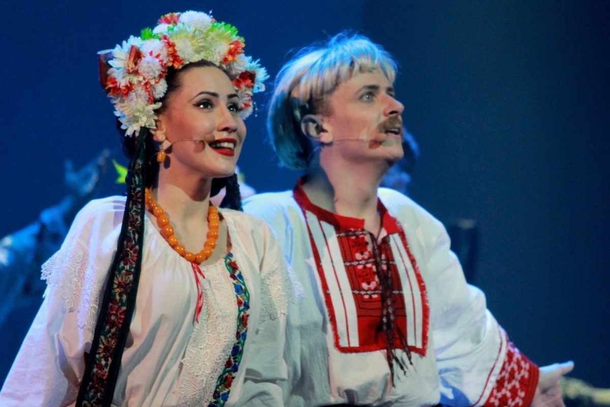 18 декабря в Днепре: куда пойти сегодня 3