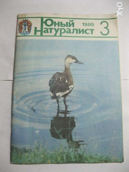 Ну для очень юных натуралистов Ну для очень юных натуралистов