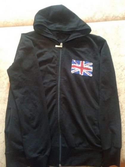 Ну точно не bershka Ну точно не bershka