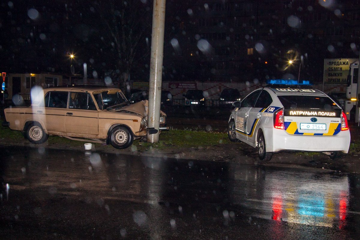 Водитель был без пассажиров Водитель был без пассажиров