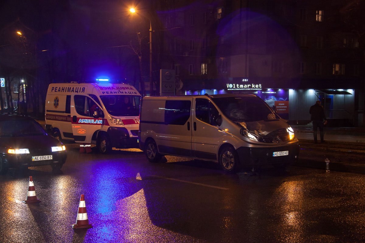 На месте работали сотрудники патрульно полиции, вызвана следственно-оперативная группа На месте работали сотрудники патрульно полиции, вызвана следственно-оперативная группа