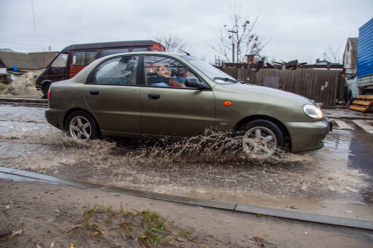 Пассажиры успевают позировать Пассажиры успевают позировать