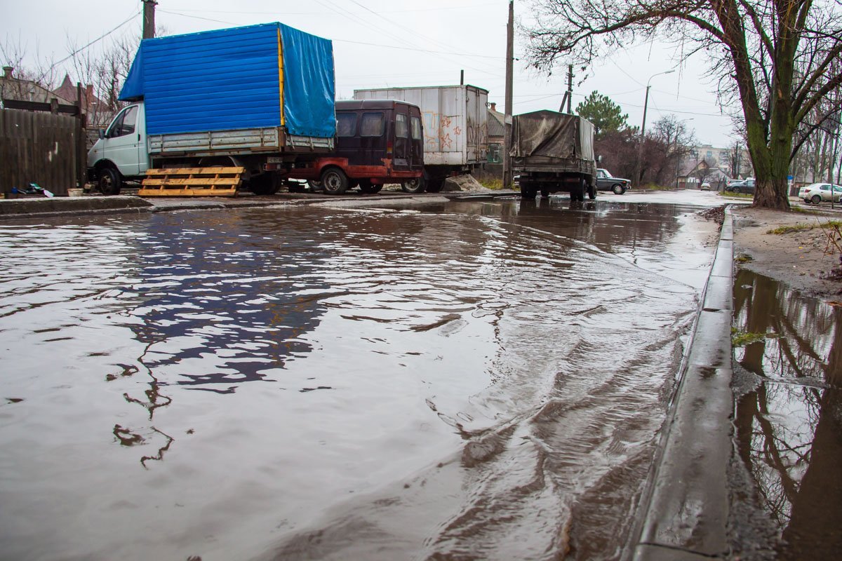 Волны маленьких морей Волны маленьких морей