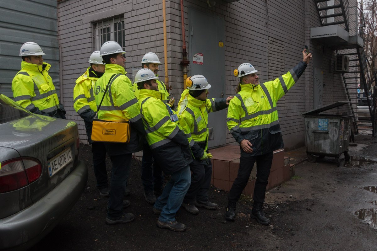 Селфи перед взрывом Селфи перед взрывом