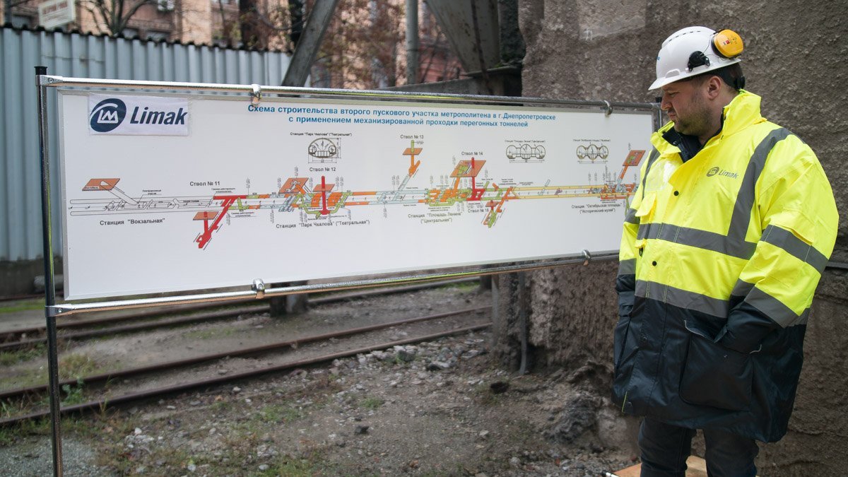 Схема строительства Схема строительства