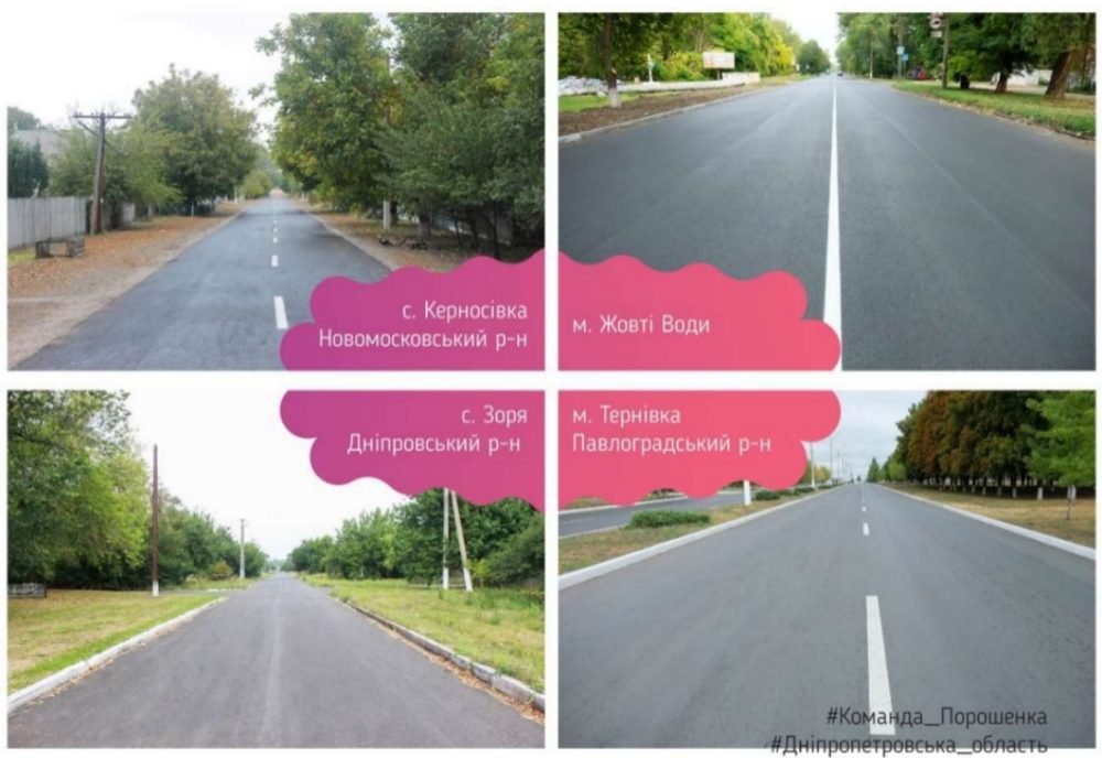 Ремонт внутриквартальных дорог Ремонт внутриквартальных дорог