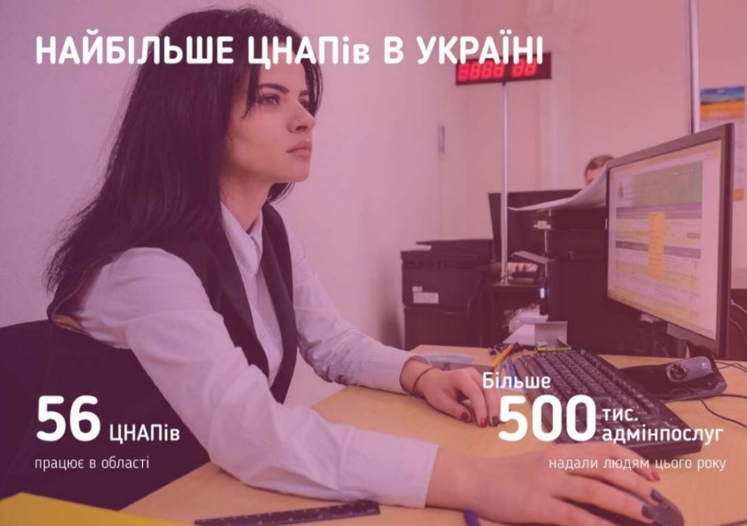 Центры админуслуг - 56 в области Центры админуслуг - 56 в области