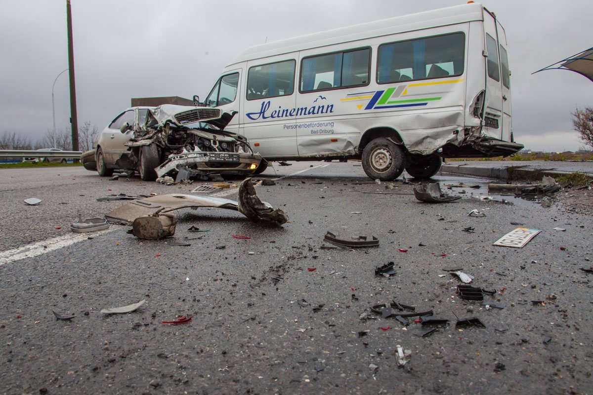 Фото Андрея Шушпана