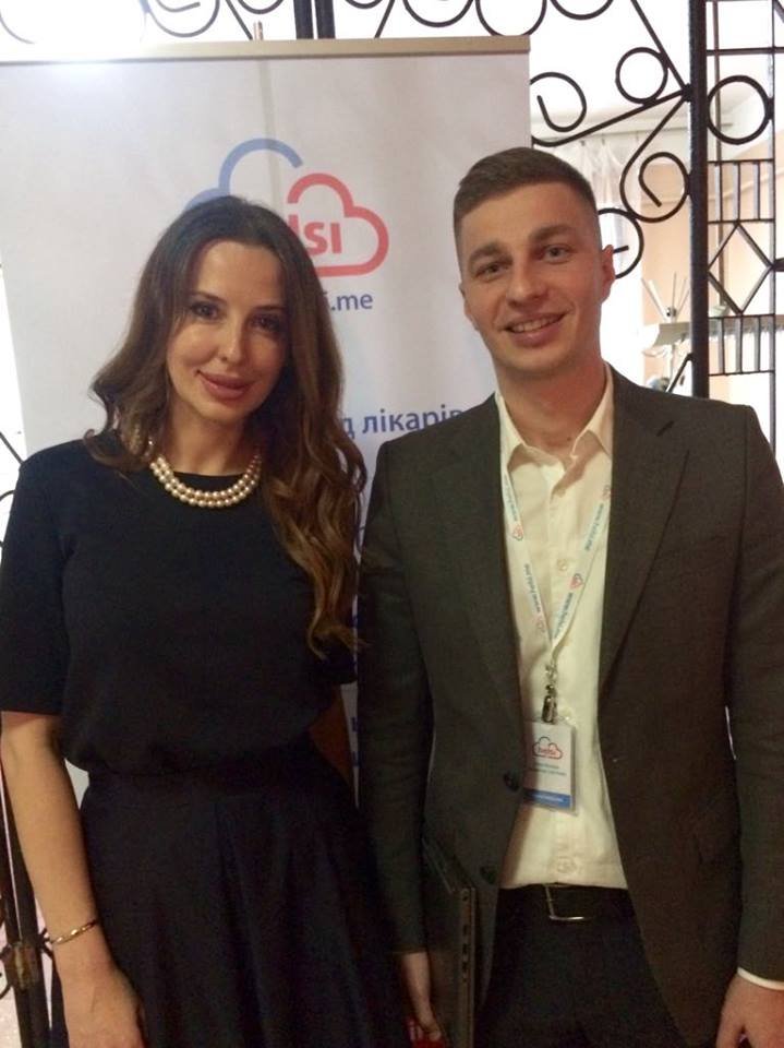 В Днепре еще два медучреждения присоединились к системе электронной записи к врачу 2