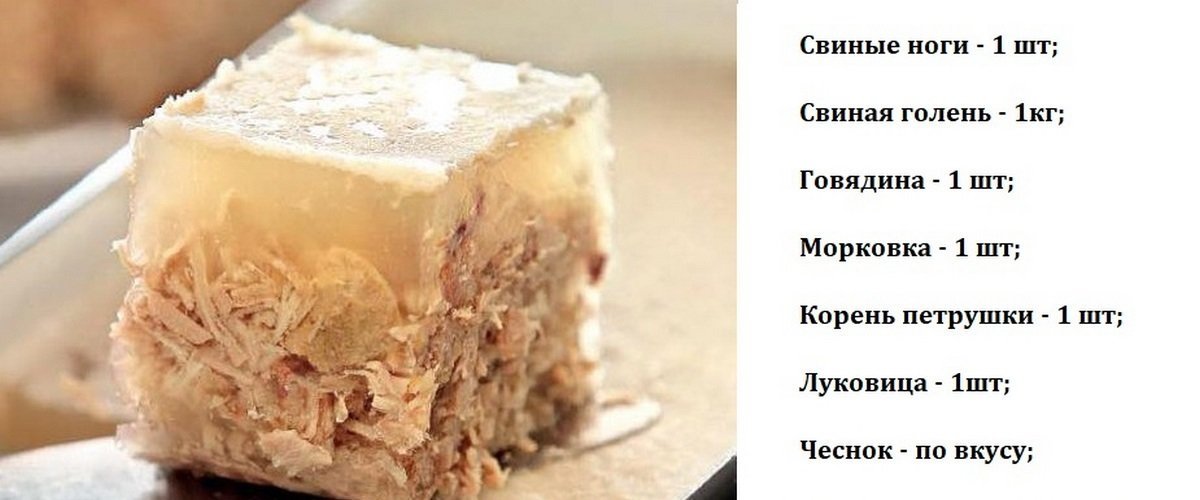 Простые рецепты на Новый год 2018: фотографии и цены 4