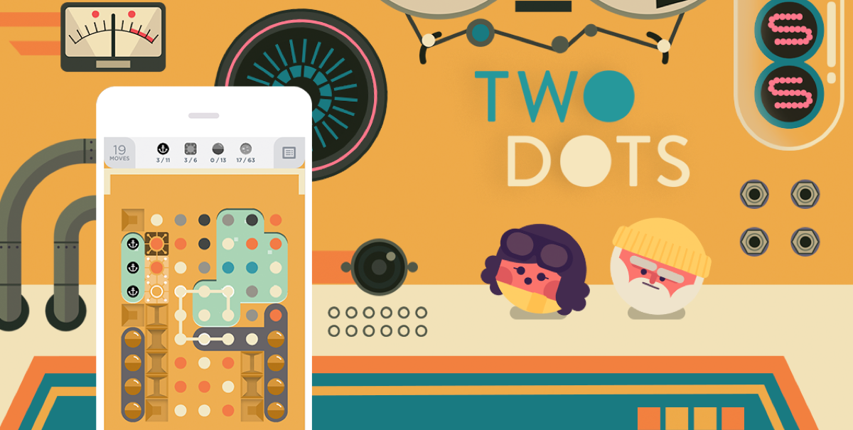 ТОП-5 приложений для смартфона, которые помогут убить время 3