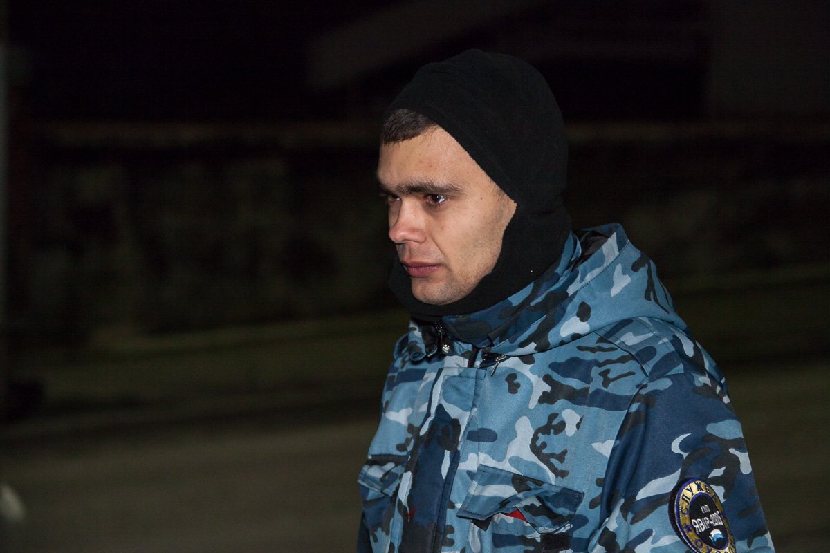 Парня госпитализировали в 16-ю горбольницу Парня госпитализировали в 16-ю горбольницу