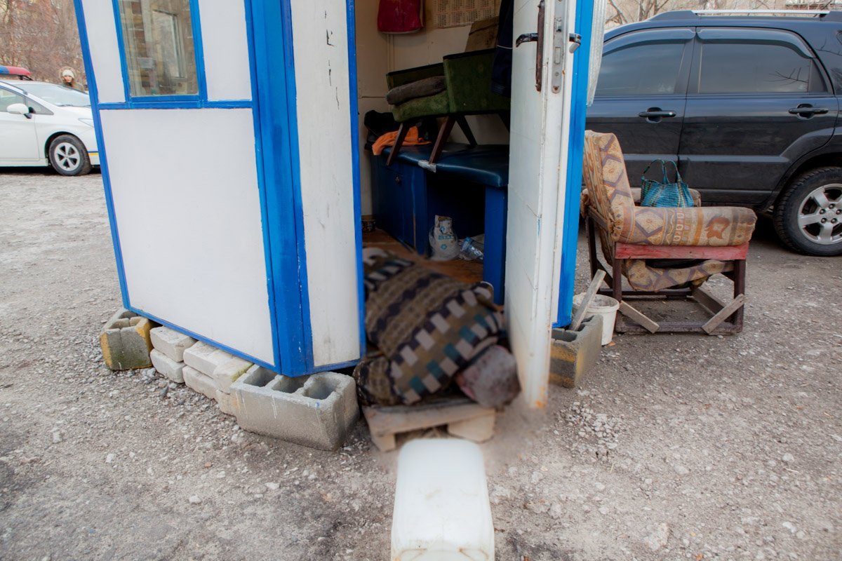 Причины смерти мужчины установит следствие