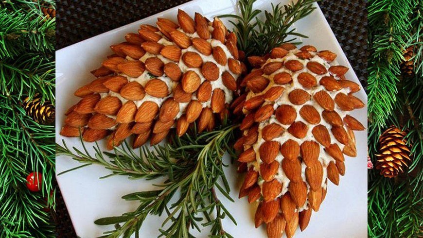 Рецепты вкусных и простых салатов на Новый год 2018 с фотографиями 5