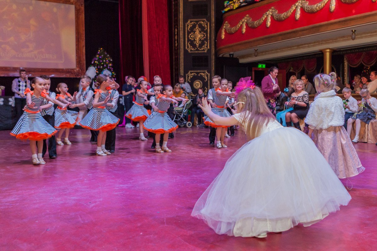 Зажигательные танцы Зажигательные танцы