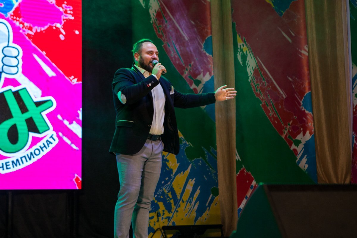 20 декабря в Днепре: куда пойти сегодня 2