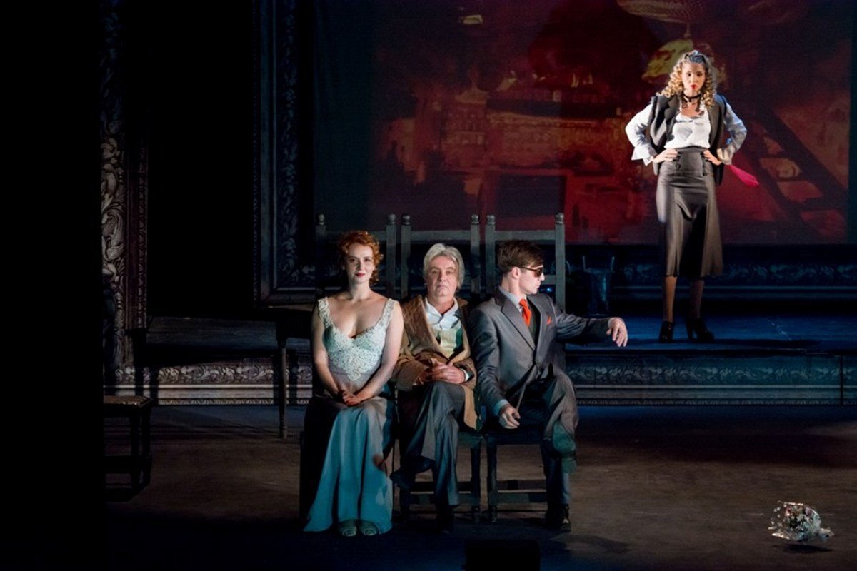 20 декабря в Днепре: куда пойти сегодня 3