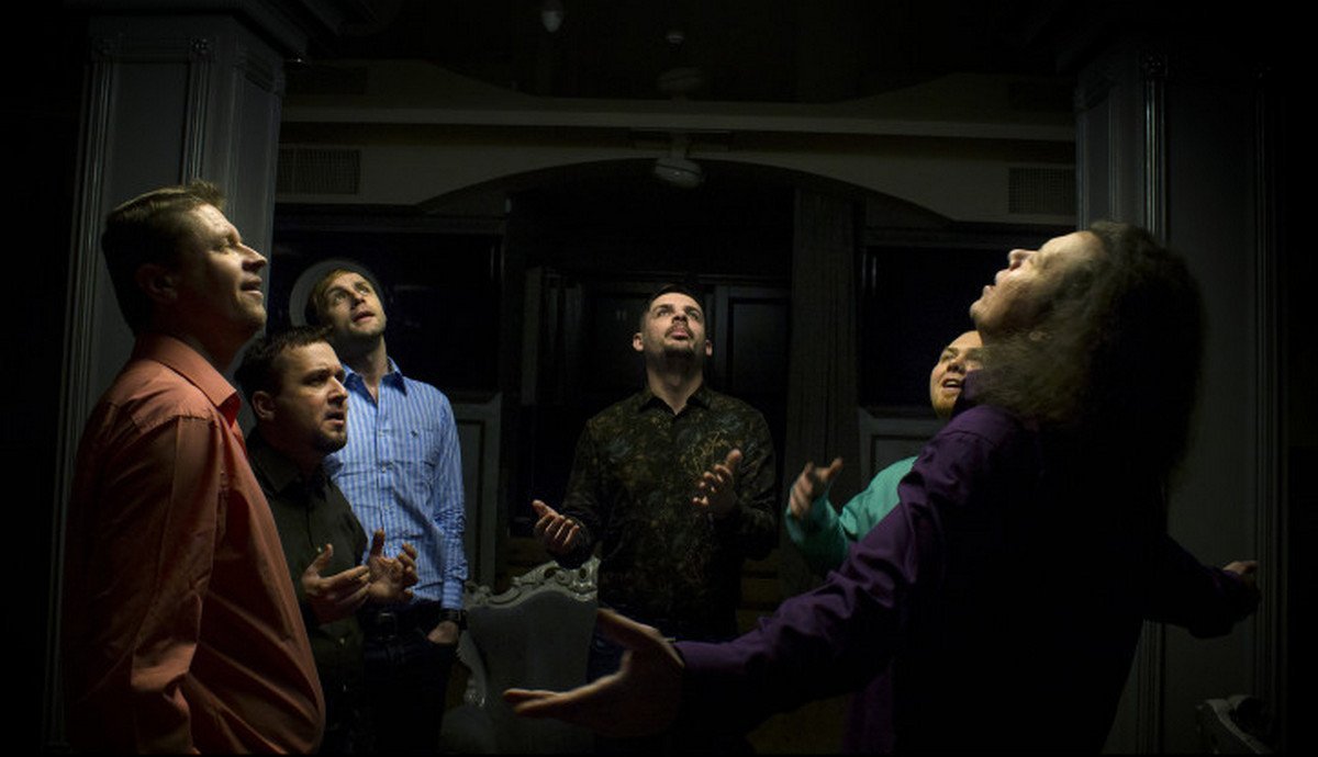 20 декабря в Днепре: куда пойти сегодня 5