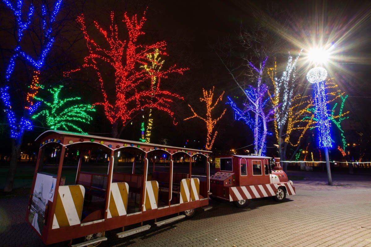 Фото: Александр Лаур