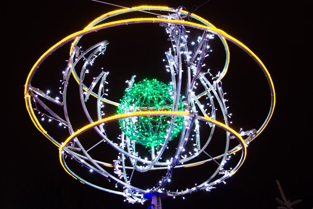 Фото: Сергей Марченко