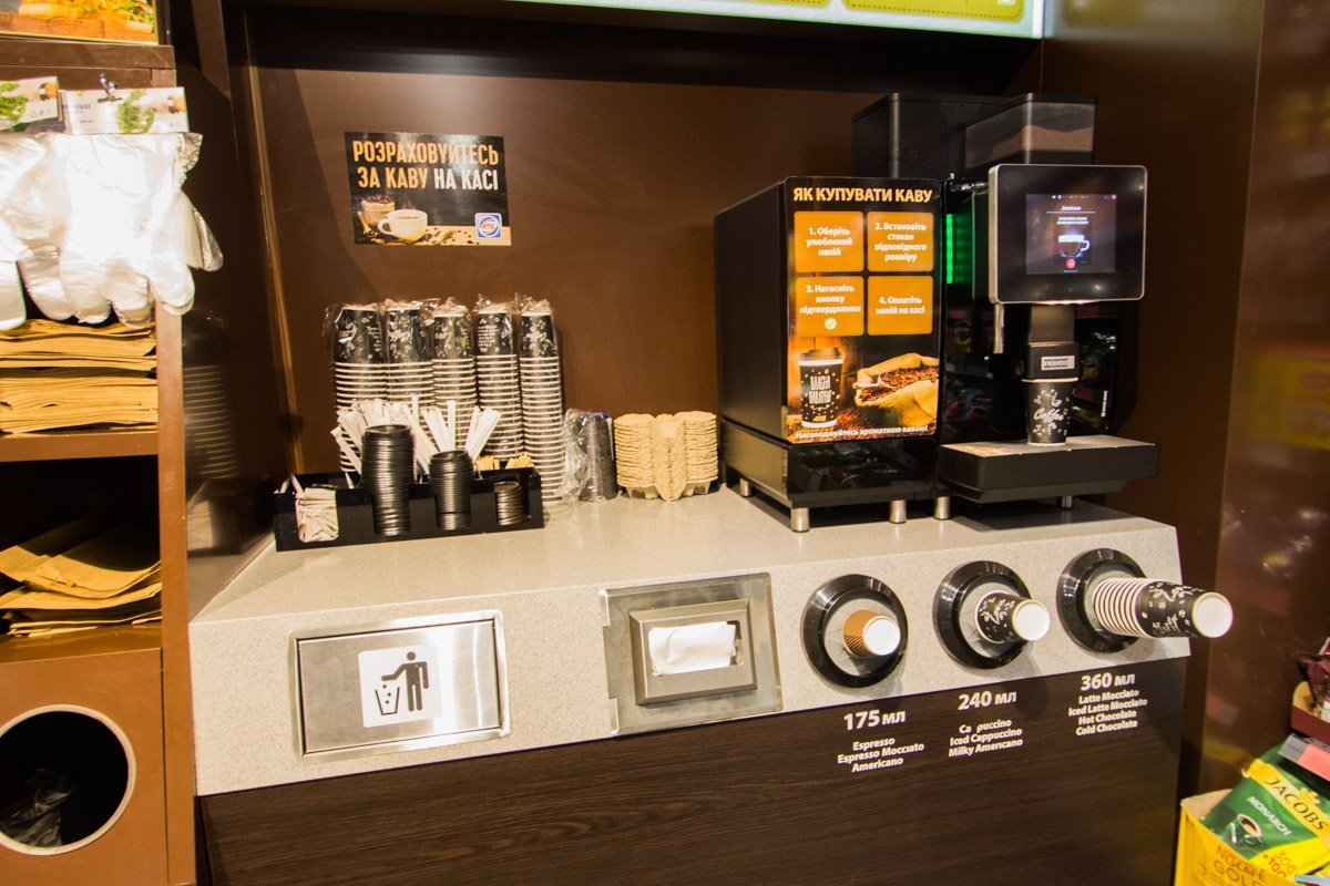 Кофе не может решить все твои проблемы, но сделать твою жизнь лучше он точно сумеет