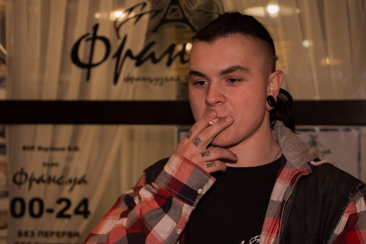 Место особенно популярно среди студентов