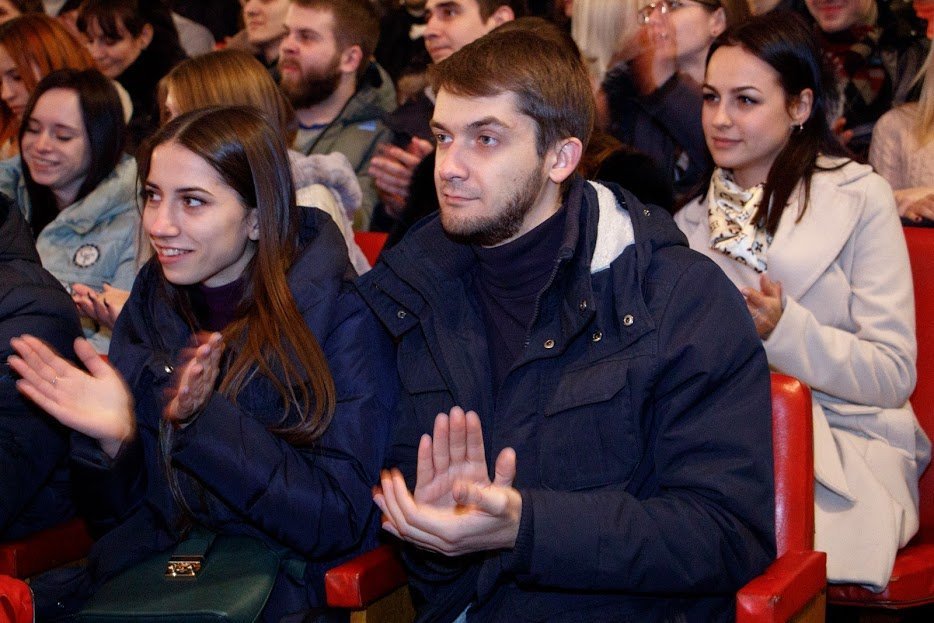 Победителями стали две команды: «Бывшие» и SOBRANIE Победителями стали две команды: «Бывшие» и SOBRANIE