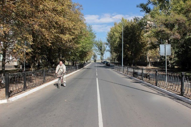 У 2017 році на Дніпропетровщині відремонтували понад 160 доріг, які не оновлювали десятиліттями, – Валентин Резніченко 6