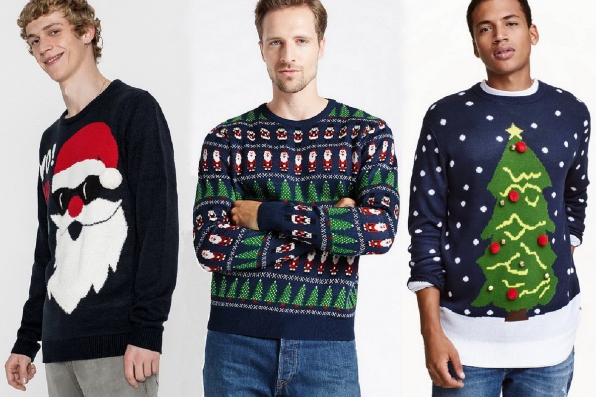 В чем встречать Новый год 2018: какие платья и костюмы надеть в новогоднюю ночь 5