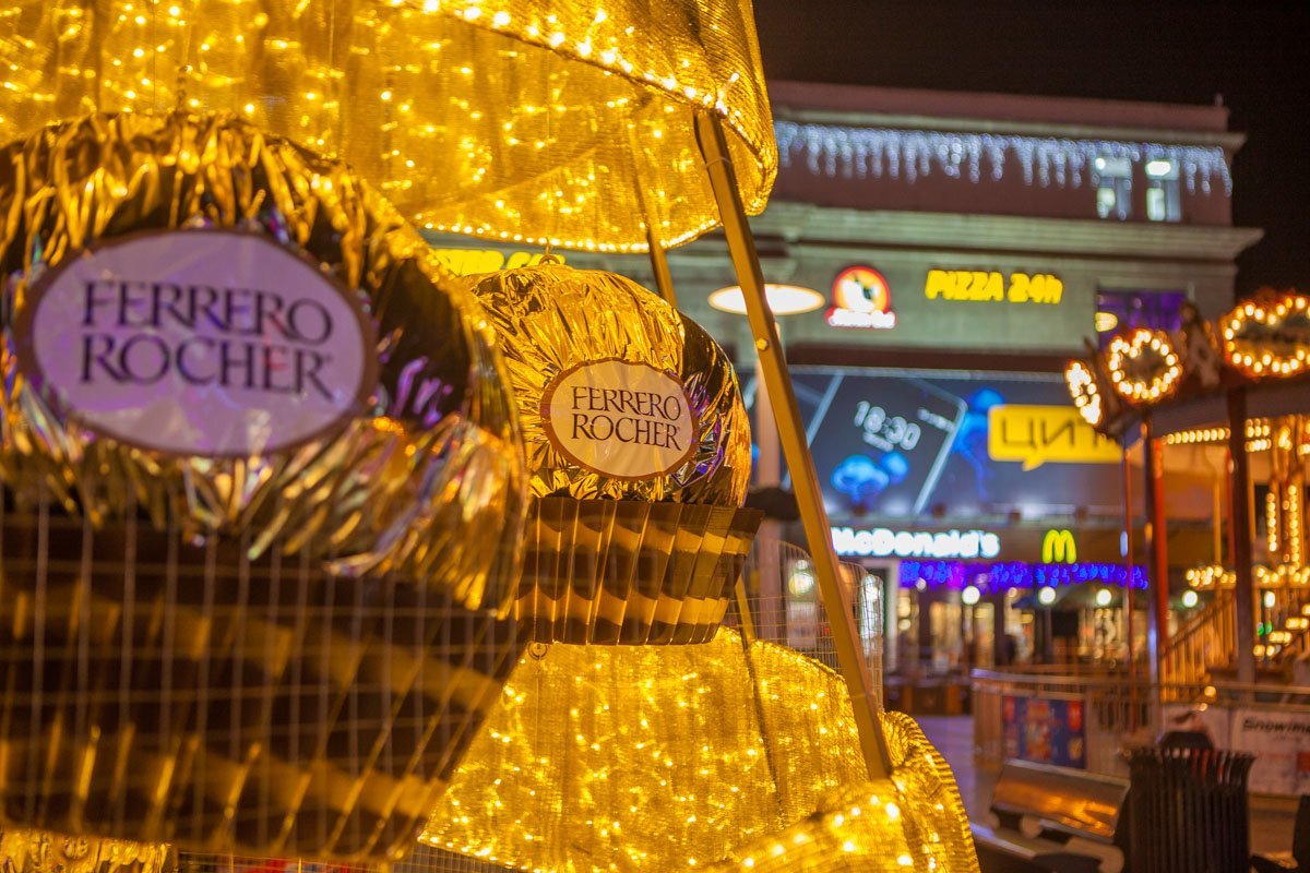 Фото: Сергей Марченко Фото: Сергей Марченко