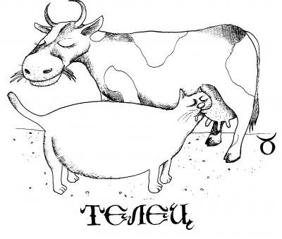 Гороскоп с предсказаниями на 2018 год для всех знаков зодиака 2