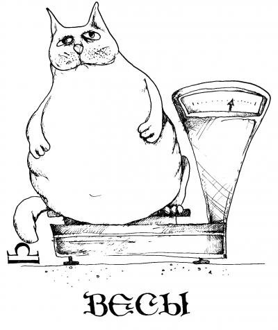 Гороскоп с предсказаниями на 2018 год для всех знаков зодиака 7