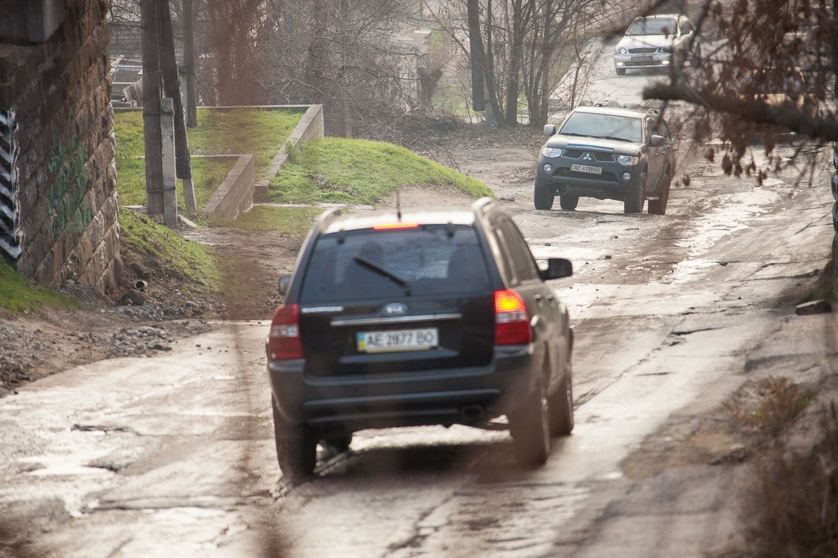 Движение затруднено Движение затруднено