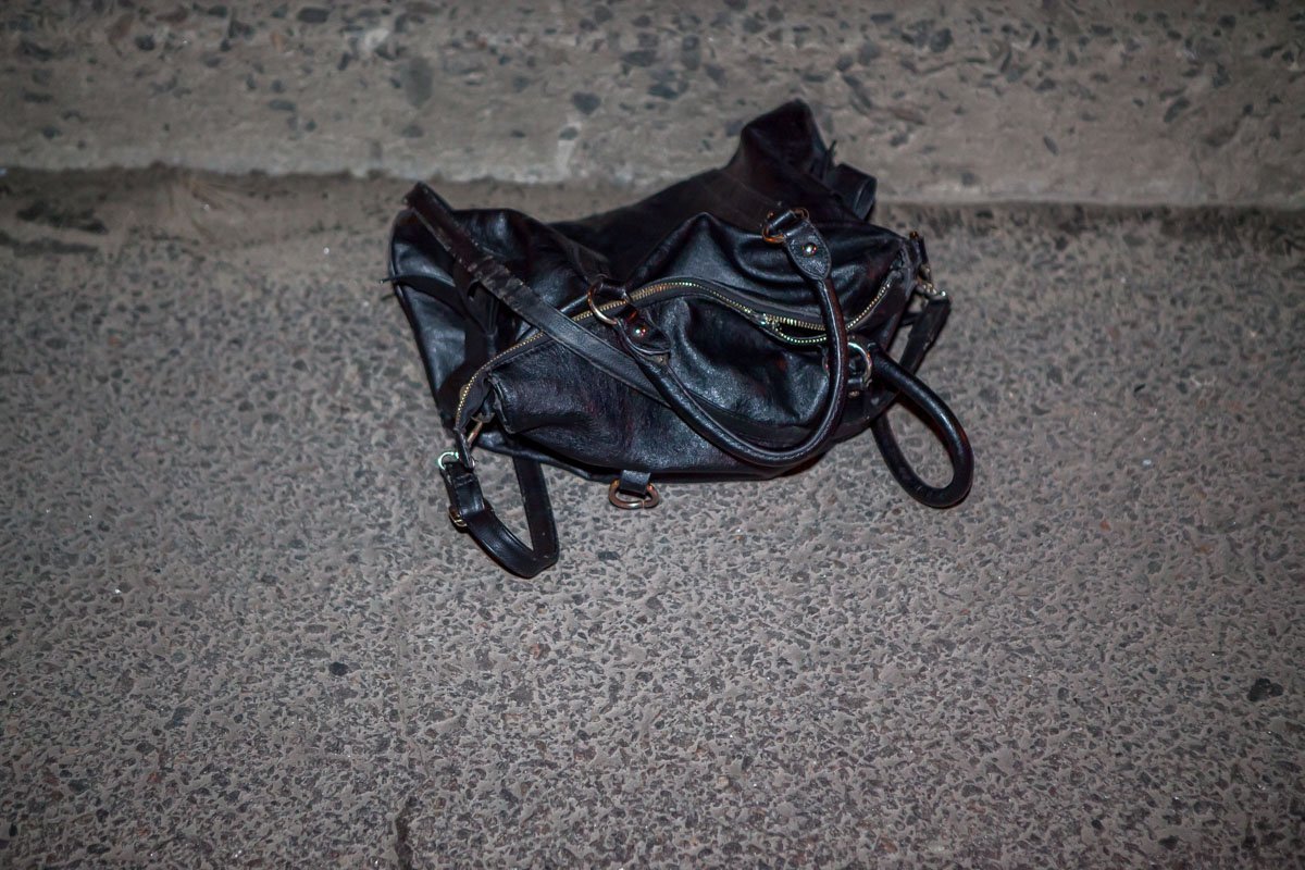 Женщине было 33 года Женщине было 33 года