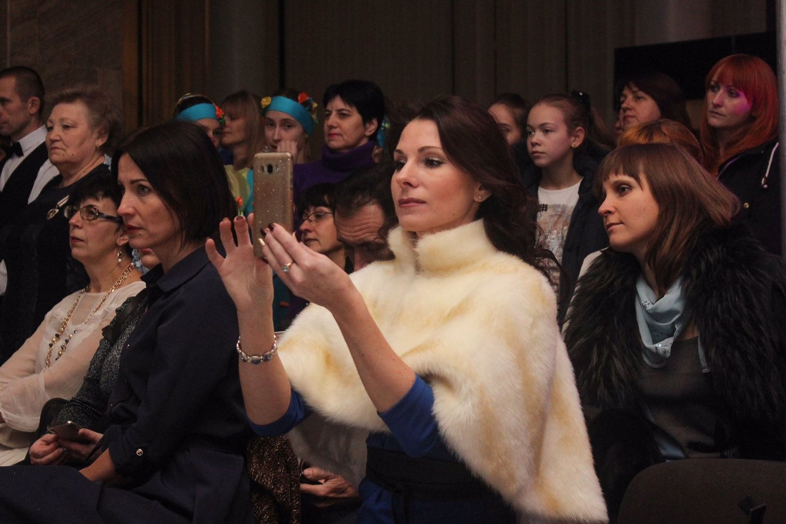 У каждого свой способ запоминать происходящее У каждого свой способ запоминать происходящее