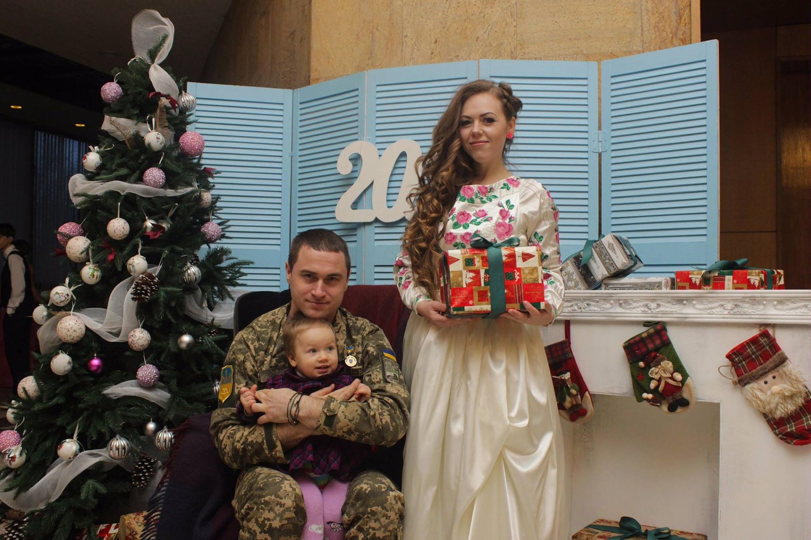 Памятное фото в семейный альбом Памятное фото в семейный альбом