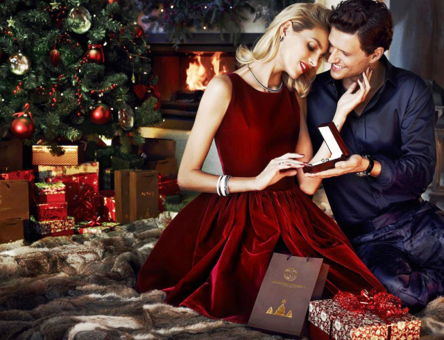 Что подарить на Новый год-2018 жене, любимой девушке, подруге, маме, сестре или коллеге 3