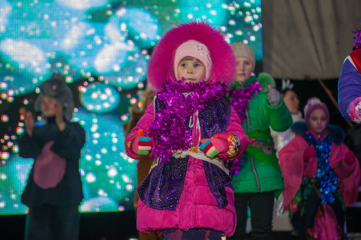 На улице было холодно На улице было холодно