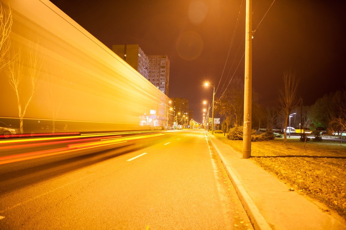 Дороги никогда не отдыхают Дороги никогда не отдыхают