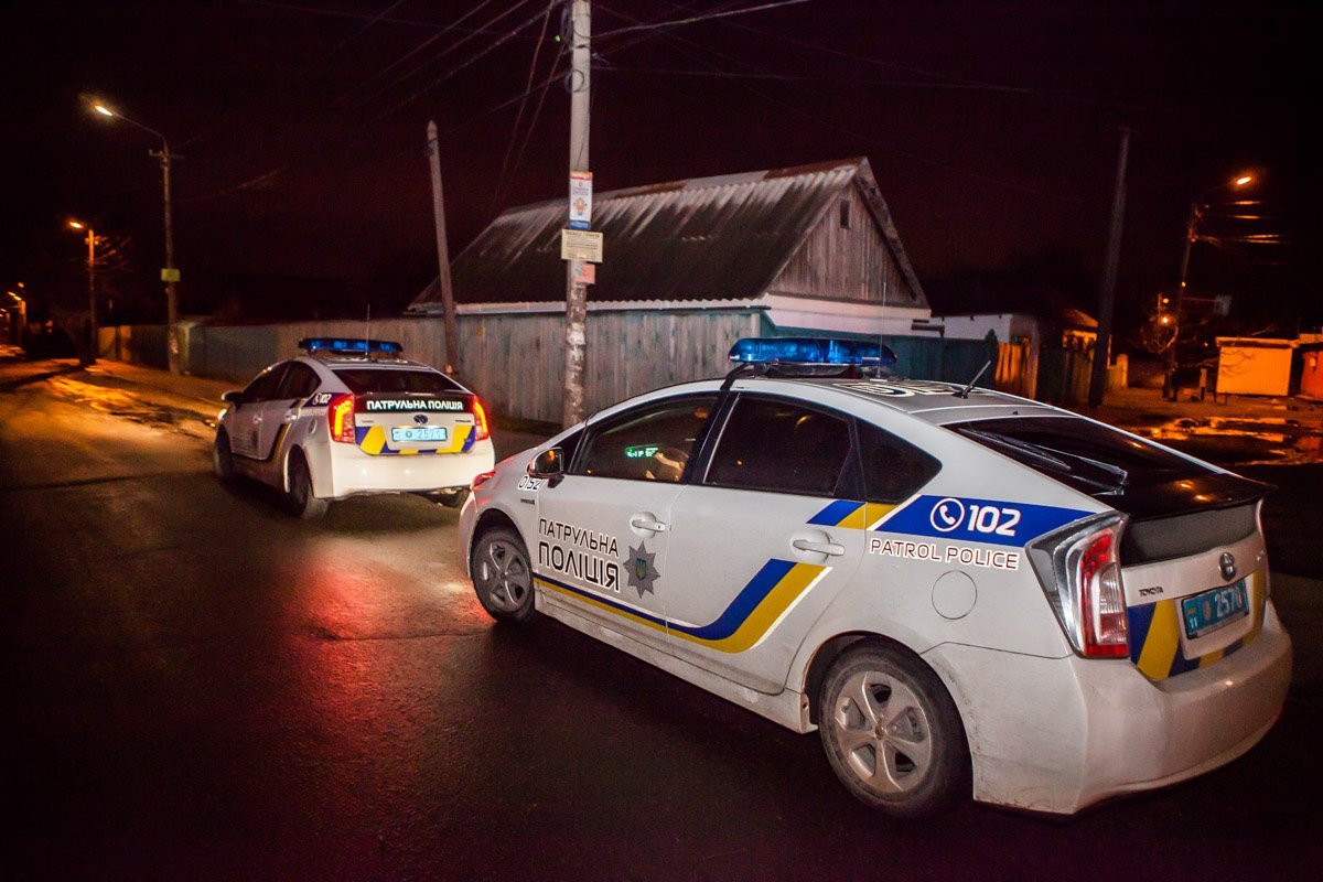 В салоне авто у водителя обнаружили наркотики В салоне авто у водителя обнаружили наркотики