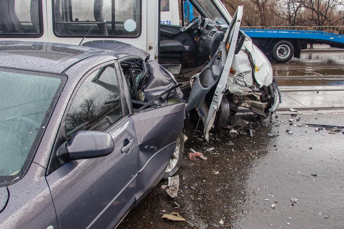 Фото Андрея Шушпана