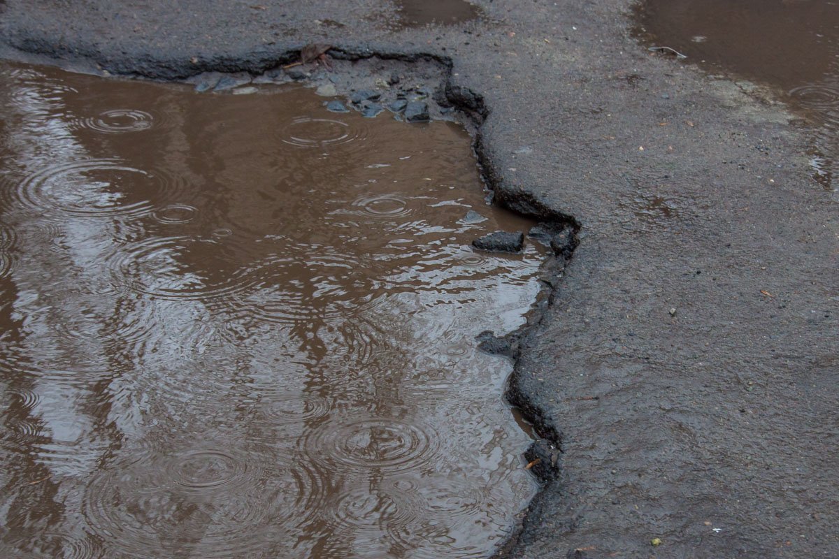 Фото Андрея Шушпана