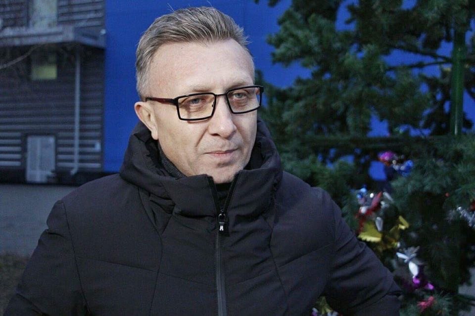 Елки будут открывать не только в центре города Елки будут открывать не только в центре города